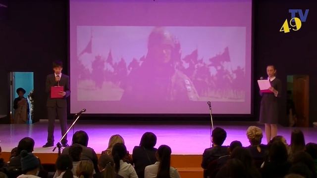 ЛИТЕРАТУРНАЯ ГОСТИНАЯ 2016 смотреть онлайн