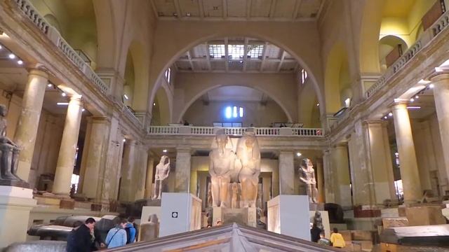 Каир за один день. Круиз по Нилу. смотреть онлайн