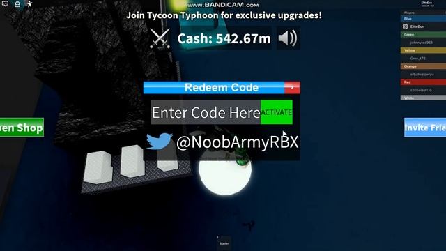 CODE!! Bird Nest Dropper (Death Star Tycoon) ROBLOX смотреть онлайн