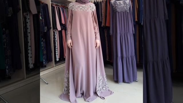 МУСУЛЬМАНСКИЕ ПЛАТЬЯ/МУСУЛЬМАНСКИЕ ЛИБОСЛАР ?? смотреть онлайн