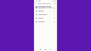 Всегда горит значок наушники | Пропал звук в телефоне