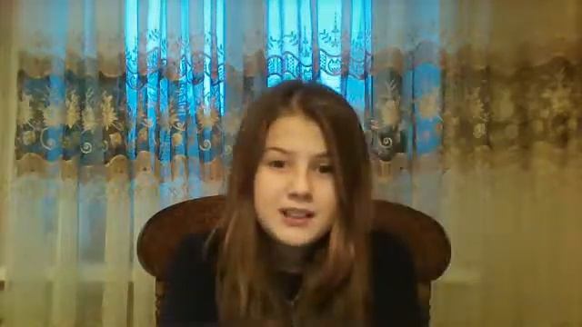 Видео C веб-камеры от  1 февраля 2015 г., 13:15 (UTC)