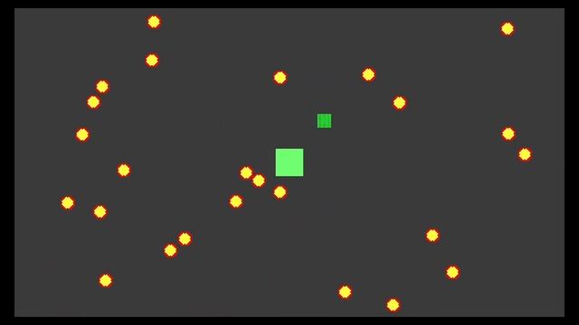 Fortress of 80,000 Swords - I made a bullet hell lol смотреть онлайн