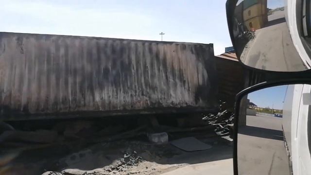 Удаление ошибок Iveco HI-WAY смотреть онлайн