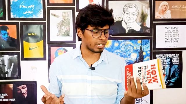5 Must Read Books in Your 20s | தமிழ் смотреть онлайн