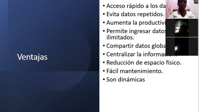 Curso de programación de base de datos PL/SQL Oracle Modulo1 смотреть онлайн