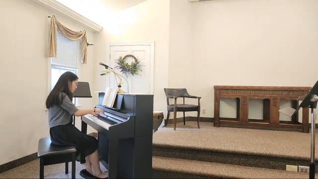 An Evening of Sacred Music with Karis Dharmawirya смотреть онлайн