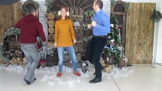 Новый год 2016 смотреть онлайн