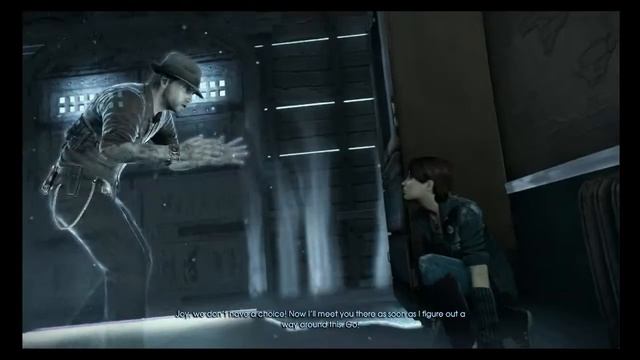 Murdered Soul Suspect Game-play Walk-through Part 12- mental asylum смотреть онлайн
