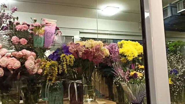 Цветочный магазин КВІТИ, ул. Сумская, 41/2, Харьков. смотреть онлайн