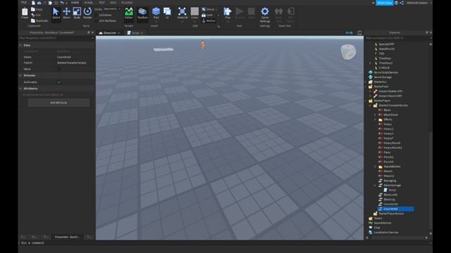 How to make YBA’s “The World” in Roblox Studios Part 1(Mobile Supported) смотреть онлайн