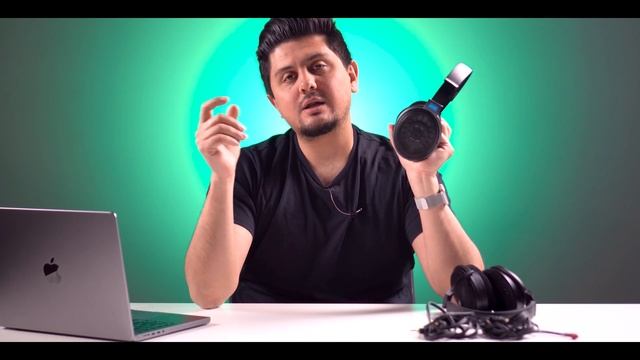 Baslı HD 600 = Sennheiser HD 660 S2 | Efsanevi Serinin Yepyeni Modeli! смотреть онлайн