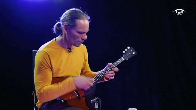 Дмитрий УЛЬЯНОВ - Рождение смотреть онлайн