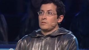 Своя игра. Малиновская - Островский - Чернявский (08.09.2012)