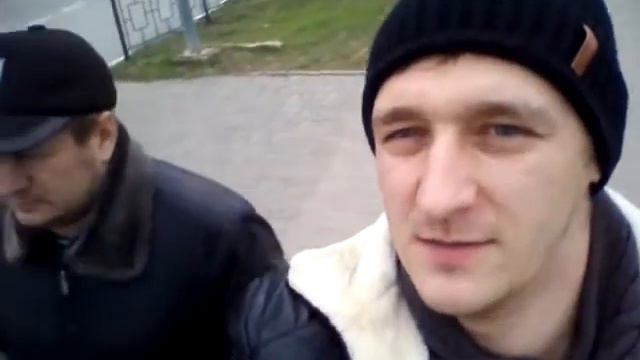 Севастополь, море, солонце, жара )) смотреть онлайн