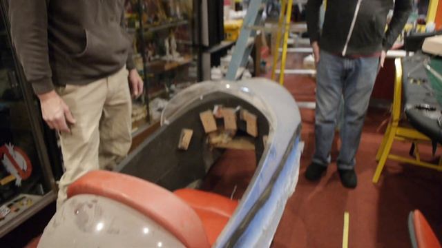 Project Stash: Chapter 4 - Some Assembly Required смотреть онлайн