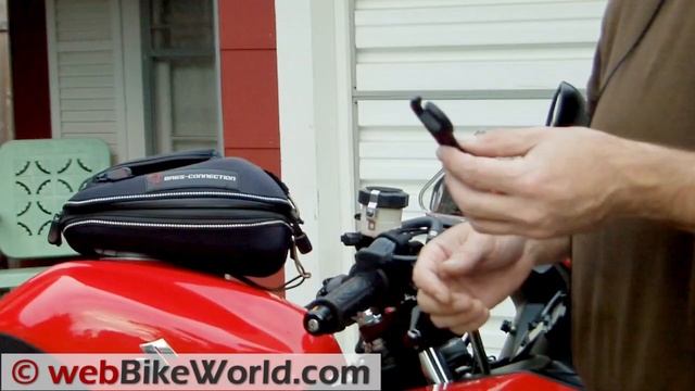 Go Cruise Throttle Control Review - webBikeWorld смотреть онлайн