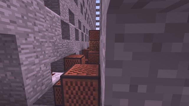 Rush E (minecraft note block cover) смотреть онлайн