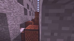 Rush E (minecraft note block cover)