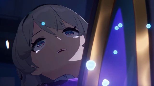 Party time with Firefly. Honkai Star Rail 2.0 Spoilers. смотреть онлайн