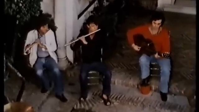 AZAHARES Manolo Sanlucar (Colombiana) смотреть онлайн