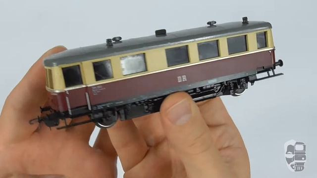 Express Review #4 - Экспресс обзор VT 135 + VB 140 смотреть онлайн