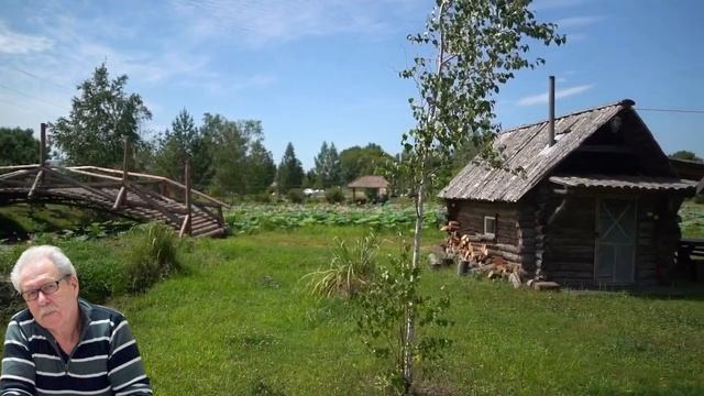 ЖИВИТЕ,ДЫШИТЕ,РАДУЙТЕСЬ!!!? Михаил Лейкин(премьера) смотреть онлайн