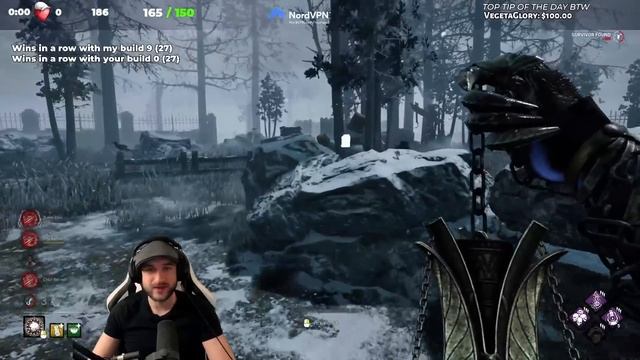 IS DYING LIGHT WORTH IT? Dead by Daylight смотреть онлайн