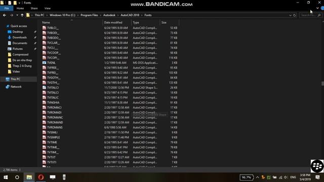 Hướng dẫn cài đặt YQArch смотреть онлайн