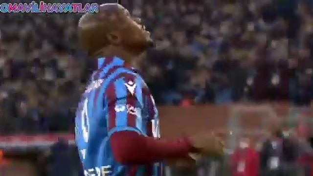 trabzonspor golleri смотреть онлайн