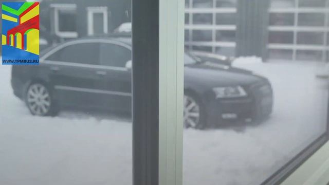 Высочайшая стойкость к царапинам с покрытием Duratec смотреть онлайн