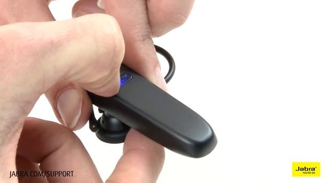 How to pair Jabra BT2045 смотреть онлайн
