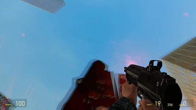 Skibidi Toilet vs all bosses Cameraman - Garrys mod смотреть онлайн