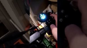 kugoo m2 48 вольт  тюнинг