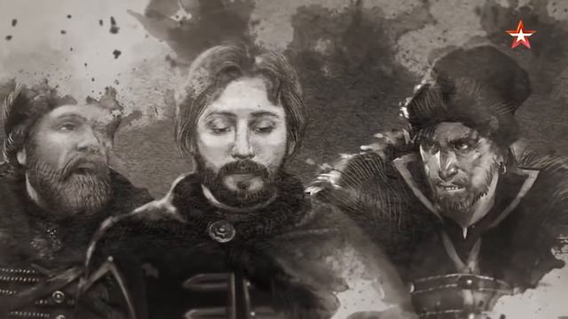 Малюта Скуратов история самого кровавого подручника Ивана Грозного смотреть онлайн