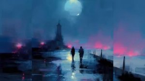 Izzamuzzic. Troshin - Raindrop