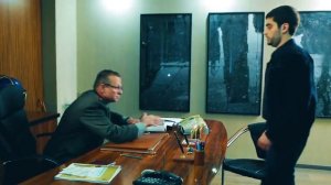 Артур Амирян и Ангелина Каплан - Здравствуй (Клип)