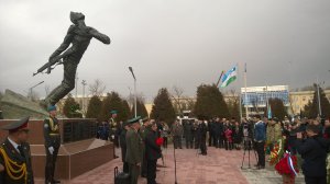 ШУРАВИ – АФГАН. Часть 1 (15.02.2020)