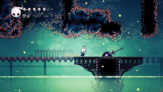 city of tears fungal entrance claw & cyclone смотреть онлайн