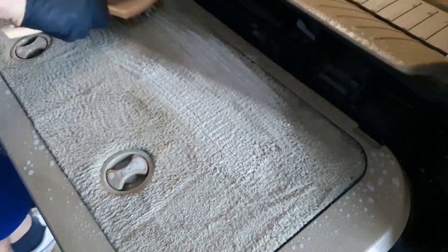 SamaraDetailing - промо ролик центра детейлинга смотреть онлайн