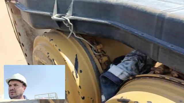 Подъёмный агрегат апр80.mp4 смотреть онлайн