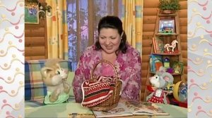 Шишкин Лес. Тётушка Дарья. Прибаутки про котов