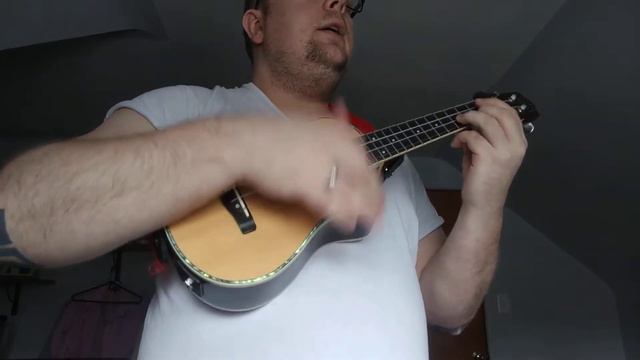 Day 1: Cover of "Dust In A Baggie" by Billy Strings смотреть онлайн