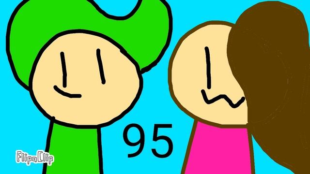 MugsyDanks And LunaMuna 95 Sub Sketch смотреть онлайн