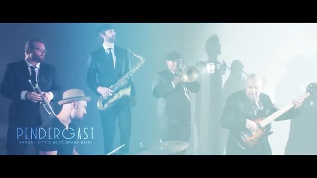 Pendergast covers "So Fresh, So Clean" by OutKast смотреть онлайн