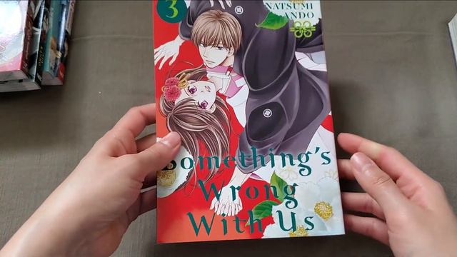 OCT-DEC 2020 MANGA HAUL || FINAL HAUL OF 2020 🤩 смотреть онлайн