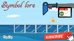 Symbol lore 21 | weather lore | continuation | Minecraft 1.20 sniffer