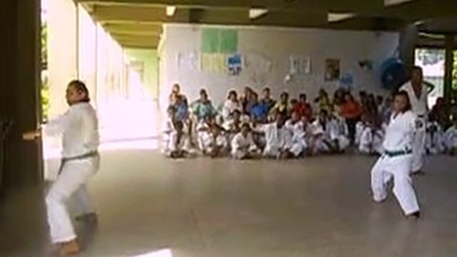 karate de israel!!!parte06 смотреть онлайн