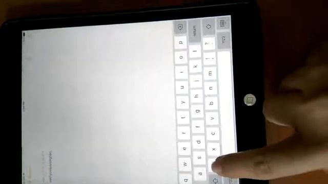 Ipad AIr 1 touchscreen problem смотреть онлайн