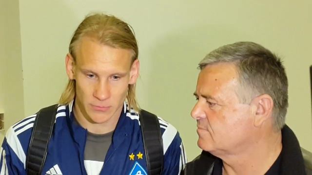 Домагой Вида: Обещал сбросить Срну с трона и сделал это! смотреть онлайн